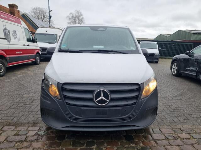 Mercedes-Benz VITO Pro 116 CDI L2 Airco Navi Camera