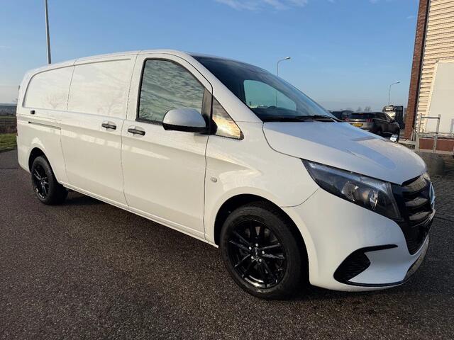 Mercedes-Benz VITO 116CDI L3H1 Automaat Airco Navi Cruisecontrol FACE LIFT 10000KM