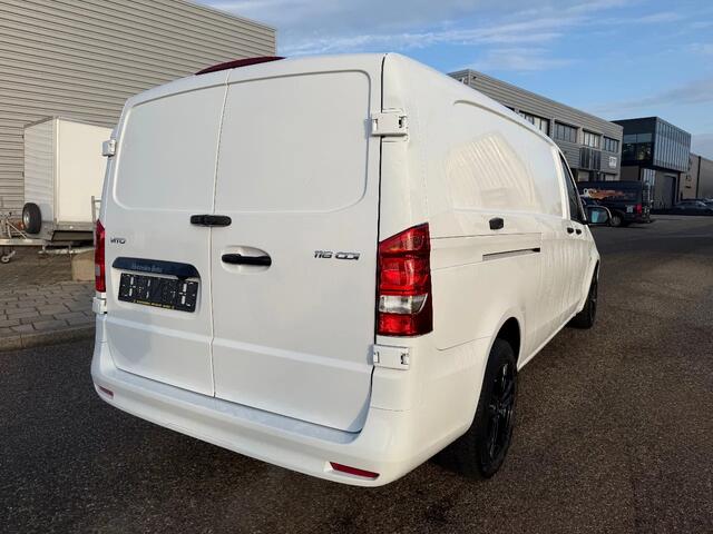 Mercedes-Benz VITO 116CDI L3H1 Automaat Airco Navi Cruisecontrol FACE LIFT 10000KM