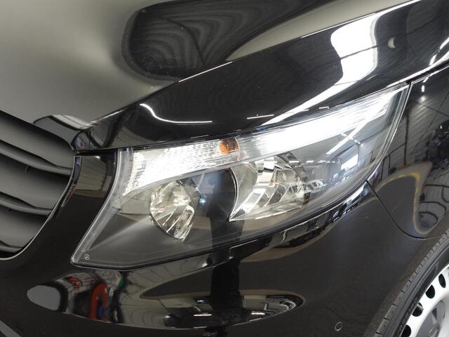 Mercedes-Benz VITO 114 CDI Automaat L2H1 Lang Navigatie Camera Cruise control Trekhaak Airco Euro6