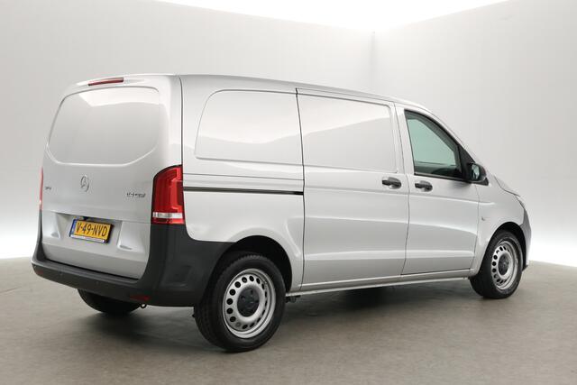Mercedes-Benz VITO 114 CDI | Automaat | Airco | Adap. Cruise | Stoelverw. | Elektrpakket