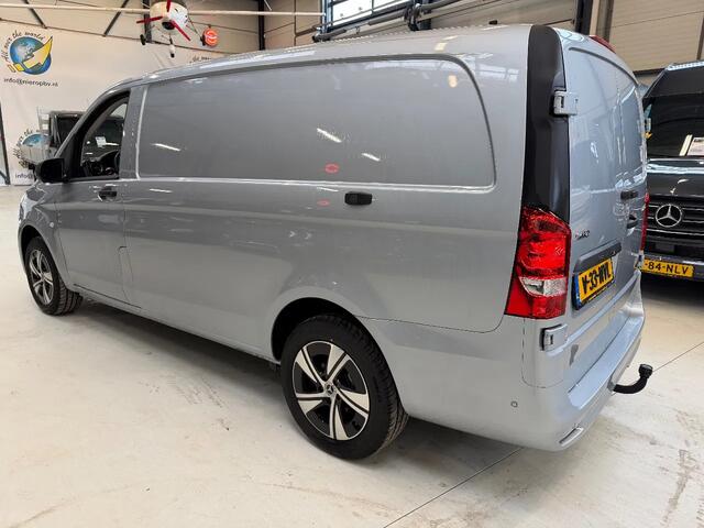 Mercedes-Benz VITO 116CDI L2H1 4x4 Automaat Airco Cruisecontrol Trekhaak NIEUW BPM VRIJ