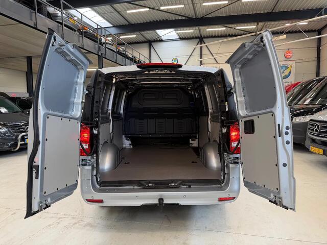 Mercedes-Benz VITO 116CDI L2H1 4x4 Automaat Airco Cruisecontrol Trekhaak NIEUW BPM VRIJ