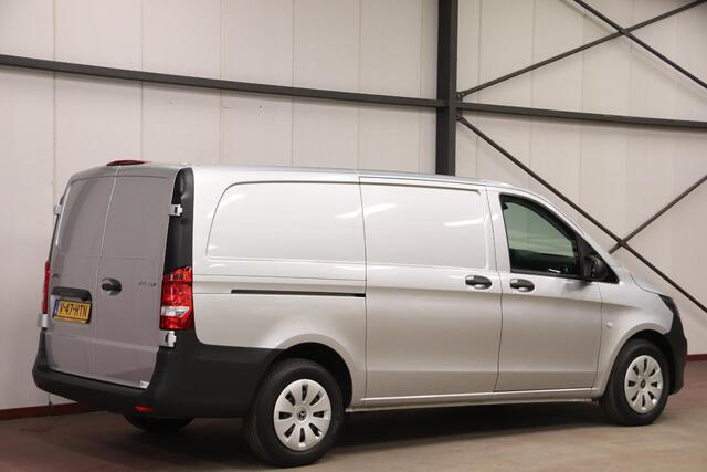 Mercedes-Benz VITO 114 CDI L2H1 AUTOMAAT