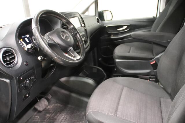 Mercedes-Benz VITO 114 CDI L2H1 AUTOMAAT
