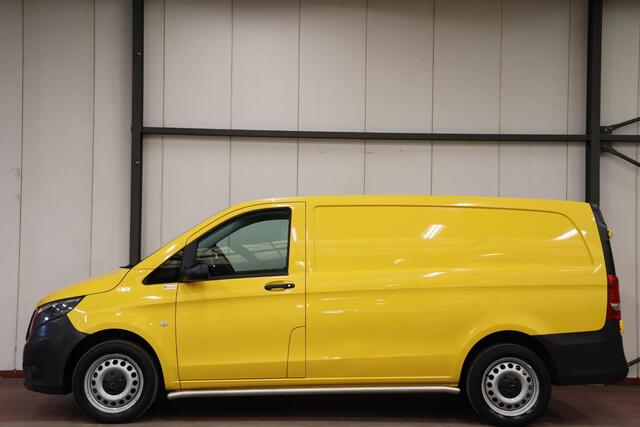 Mercedes-Benz VITO eVito Lang Launch Edition 41 kWh