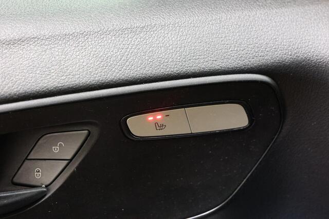 Mercedes-Benz VITO eVito Lang Launch Edition 41 kWh