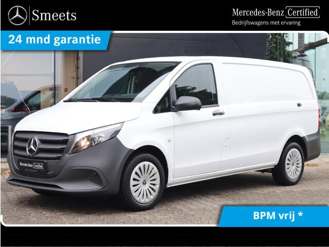 Mercedes-Benz VITO 116 CDI L2 A.DEUREN MET RAMEN