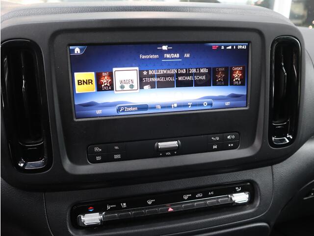 Mercedes-Benz VITO 116 CDI L2 A.DEUREN MET RAMEN