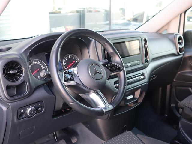 Mercedes-Benz VITO 116 CDI XL DC LED LM VELGEN