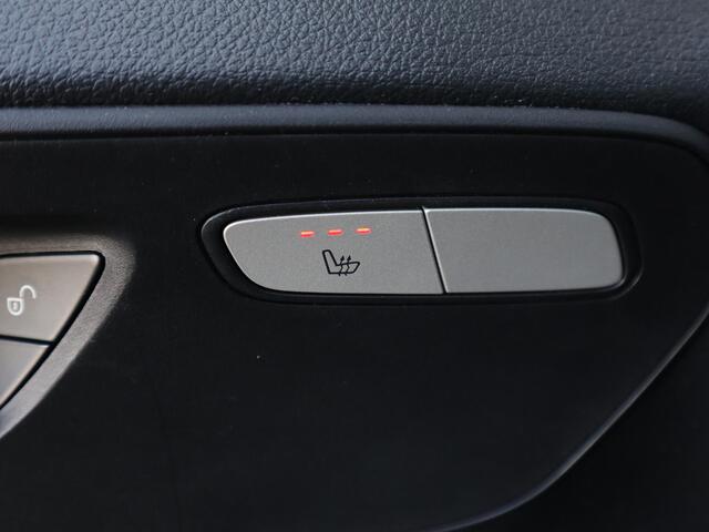 Mercedes-Benz VITO 116 CDI XL DC LED LM VELGEN