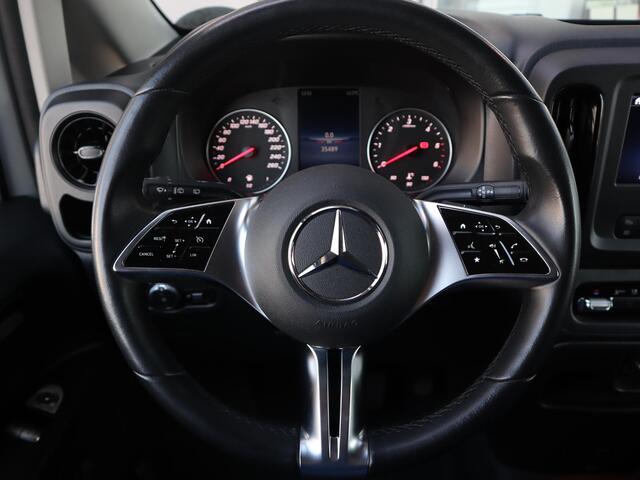 Mercedes-Benz VITO 116 CDI XL DC LED LM VELGEN