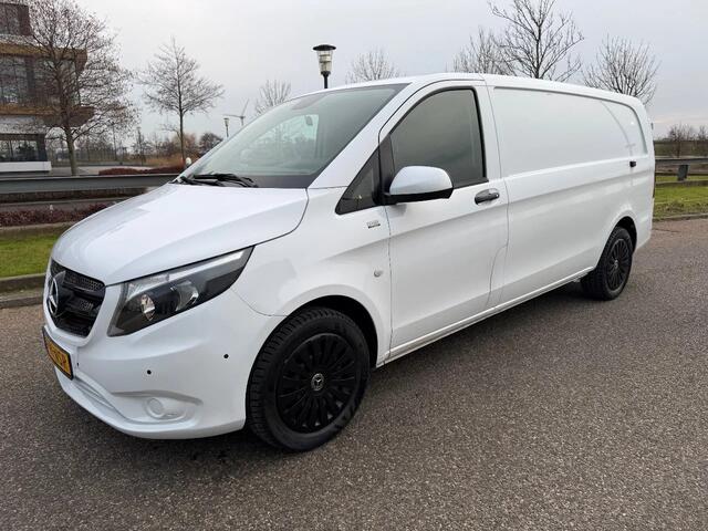 Mercedes-Benz VITO 116CDI L3H1 Automaat Airco Cruisecontrol 37000KM EURO 6