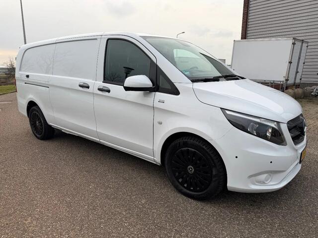 Mercedes-Benz VITO 116CDI L3H1 Automaat Airco Cruisecontrol 37000KM EURO 6