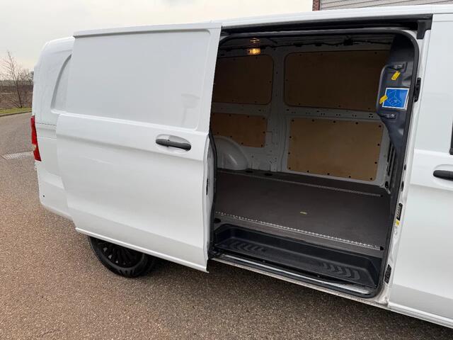 Mercedes-Benz VITO 116CDI L3H1 Automaat Airco Cruisecontrol 37000KM EURO 6