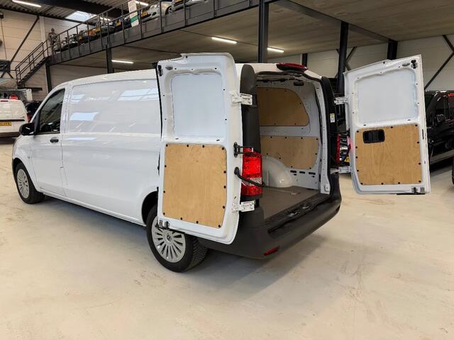 Mercedes-Benz VITO 116CDI L3H1 Automaat Airco Navi Cruisecontrol FACE LIFT BPM VRIJ