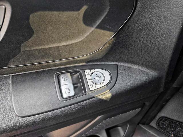 Mercedes-Benz VITO 111 CDI Lang