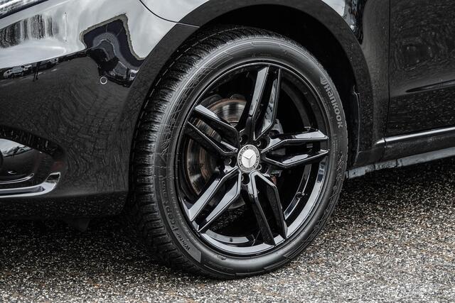 Mercedes-Benz VITO 116Cdi 163Pk 9G-Tronic Aut. | Dubbele Cabine | 5-Persoons | Tourer | Lang | Achteruitrijcamera | Trekhaak | 19''