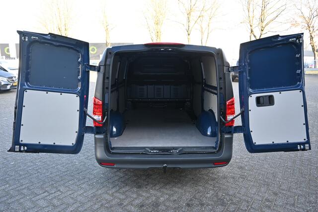 Mercedes-Benz VITO 116 CDI L3 Pro 2500kg trekhaak, Navigatie, Achterdeuren