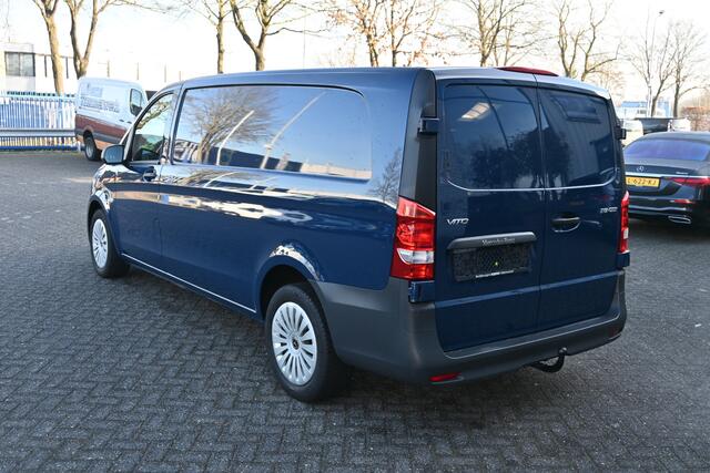 Mercedes-Benz VITO 116 CDI L3 Pro 2500kg trekhaak, Navigatie, Achterdeuren