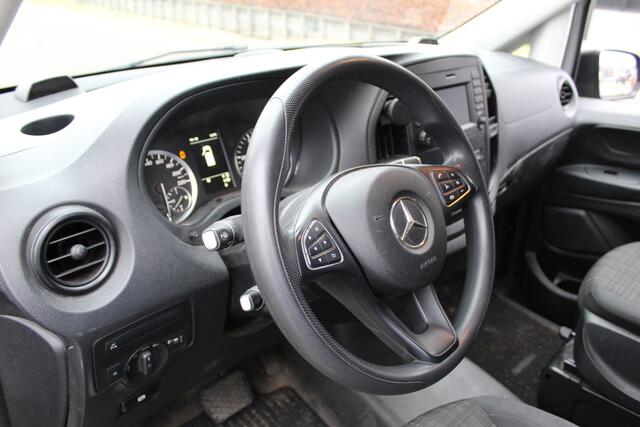 Mercedes-Benz VITO 114 CDI L2 Lang Automaat | Camera | PDC