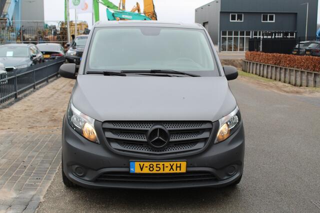 Mercedes-Benz VITO 114 CDI L2 Lang Automaat | Camera | PDC