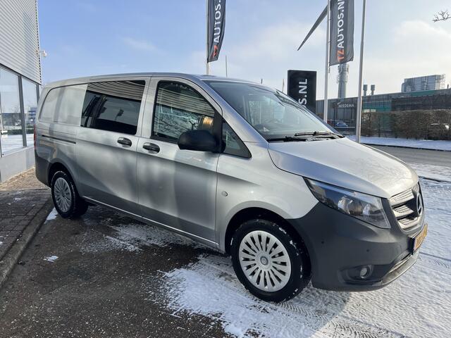 Mercedes-Benz VITO 114 CDI Lang