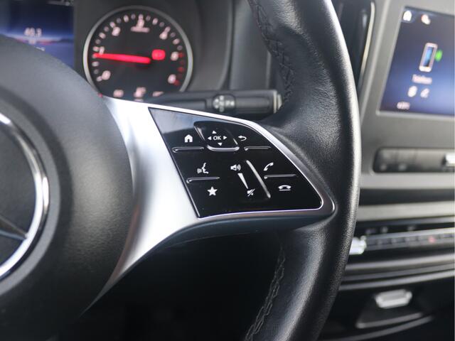 Mercedes-Benz VITO 114 CDI L3 Pro | AIRCO/CAMERA/CRUISE/2.500KG AHW | Certified