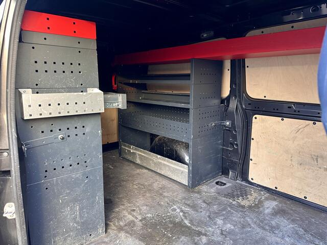 Mercedes-Benz VITO 119 CDI Extra Lang | Cruise Control | Achteruitrijcamera | Parkeersensoren | Apple Carplay | Android Auto | Stoelverwarming | LED