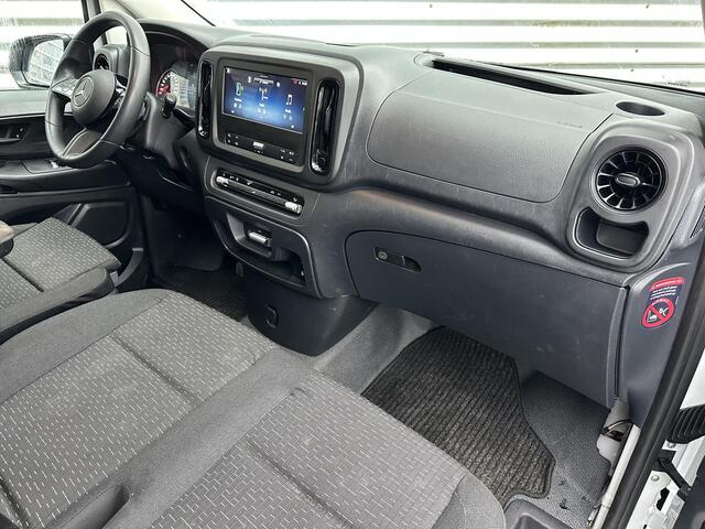 Mercedes-Benz VITO 116 CDI L3 Automaat Airco Apple Carplay Facelift Trekhaak Camera etc etc