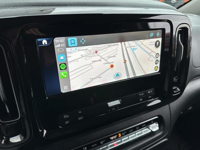 Mercedes-Benz VITO 116 CDI L3 Automaat Airco Apple Carplay Facelift Trekhaak Camera etc etc