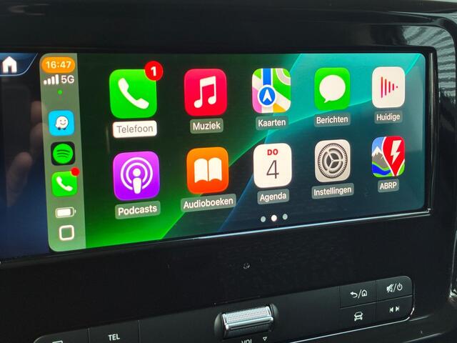 Mercedes-Benz VITO 116 CDI L3 Automaat Airco Apple Carplay Facelift Trekhaak Camera etc etc