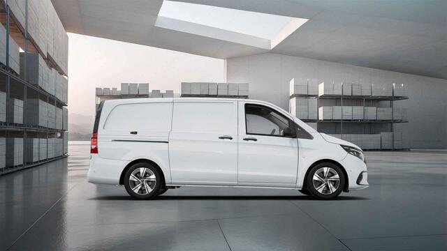 Mercedes-Benz VITO 116 CDI L2 Select