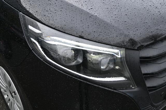 Mercedes-Benz VITO 116 CDI L2 Pro/Select LED, Navigatie met camera, Trekhaak