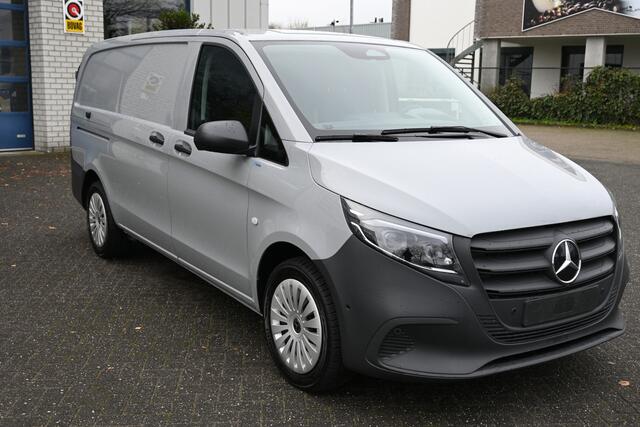 Mercedes-Benz VITO 116 CDI L2 Pro/Select 2500kg Trekhaak, Smartphone integratie, Led, Etc.