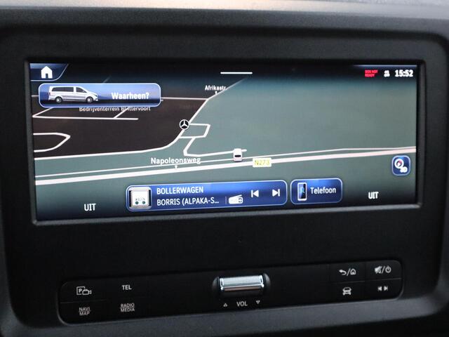 Mercedes-Benz VITO 116 CDI L3 PRO LED