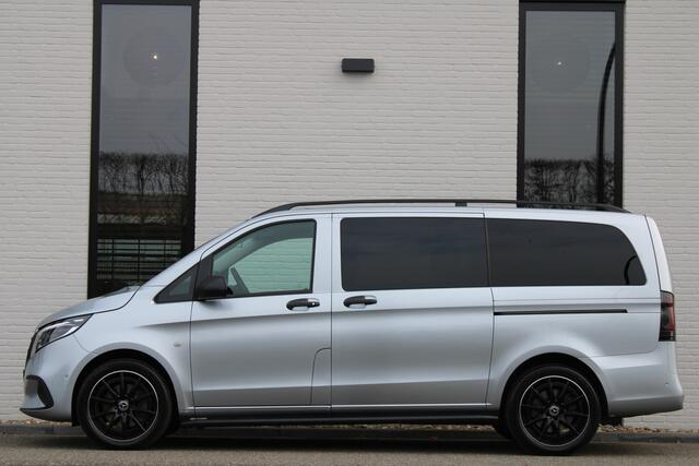 Mercedes-Benz VITO 116 CDI / Aut / Lang / DC / 2x Schuifdeur / Led / Camera / Vol Opties / NIEUWSTAAT