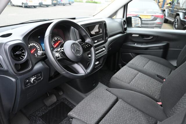 Mercedes-Benz VITO 116 CDI L3 Pro Navigatie met camera, Comfort bestuurdersstoel, Winterpakket