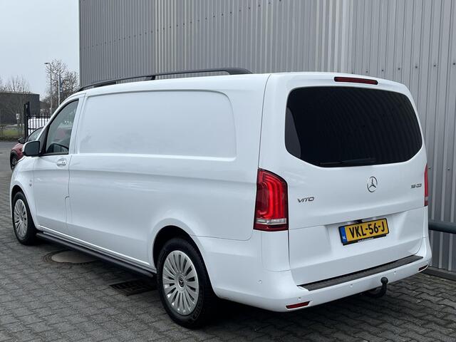 Mercedes-Benz VITO 119 CDI Extra Lang*AUTO.M*NAVI*CAM*CRUISE*TEL*LEER