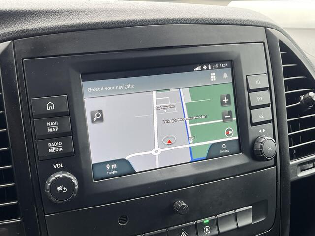 Mercedes-Benz VITO 119 CDI Extra Lang*AUTO.M*NAVI*CAM*CRUISE*TEL*LEER