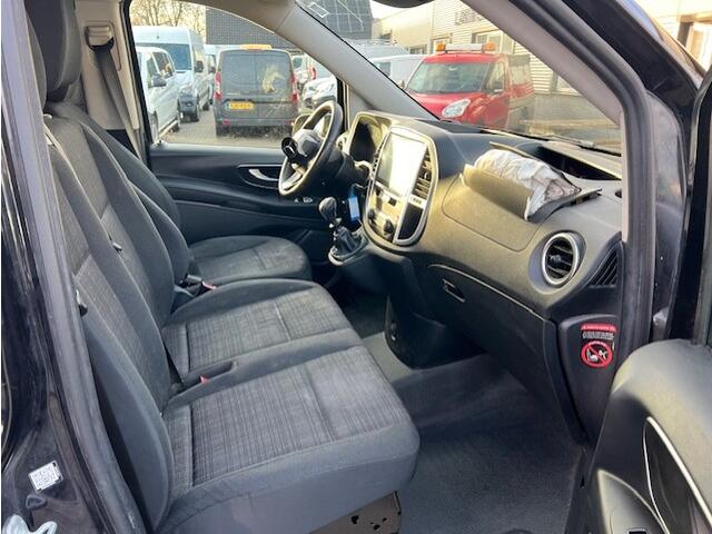 Mercedes-Benz VITO 114 CDI 100kw Lang AIRCO KLIMA EURO6