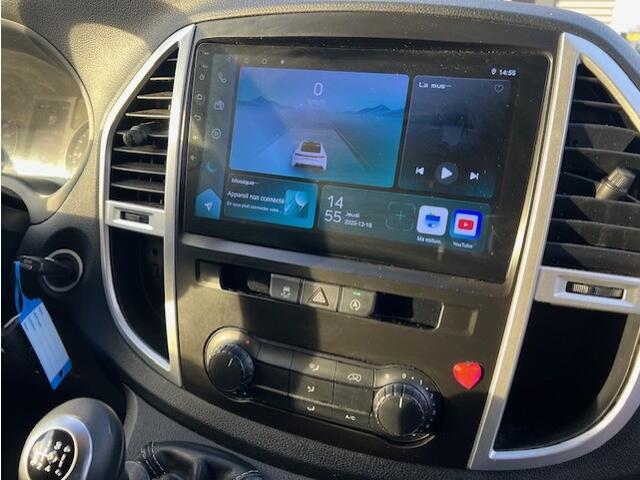 Mercedes-Benz VITO 114 CDI 100kw Lang AIRCO KLIMA EURO6