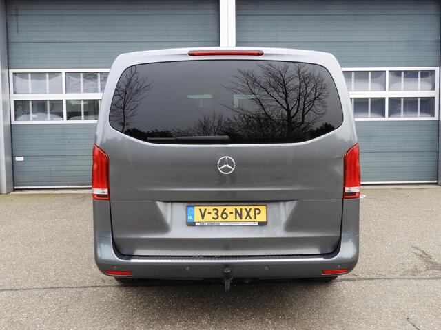 Mercedes-Benz VITO 116 CDI XL DC AUT | LED | CAMERA | 2.5t TREKHAAK