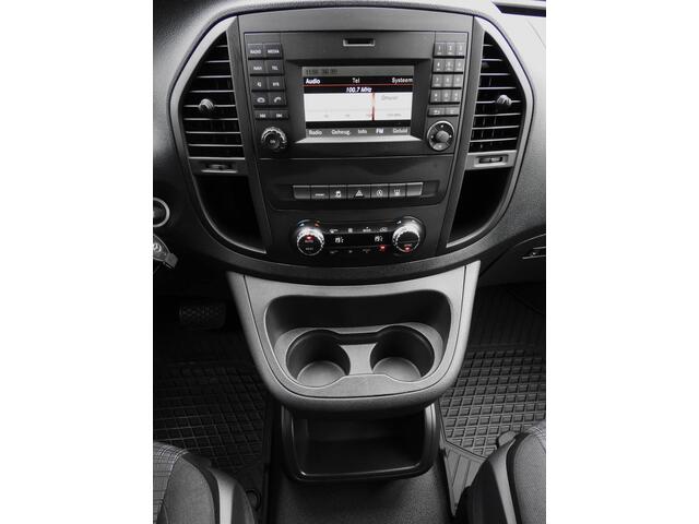 Mercedes-Benz VITO 116 CDI XL DC AUT | LED | CAMERA | 2.5t TREKHAAK