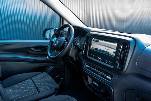 Mercedes-Benz VITO 116 CDI L3 Pro | Facelift | 160 PK | Automaat | Mbux | Navi | Camera | Cruise | Carplay