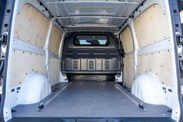 Mercedes-Benz VITO 116 CDI L3 Pro | Facelift | 160 PK | Automaat | Mbux | Navi | Camera | Cruise | Carplay