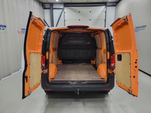 Mercedes-Benz VITO 111CDI L2/H1 Trekhaak Euro 6!