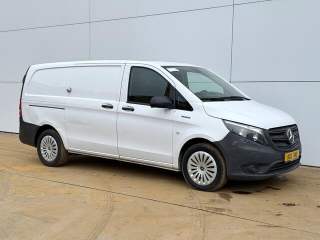 Mercedes-Benz VITO eVito 112 66kWh 286km WLTP 95.8% (SOH) 50kW Snelladen Climate Control Cruise Control Stoelverwarming