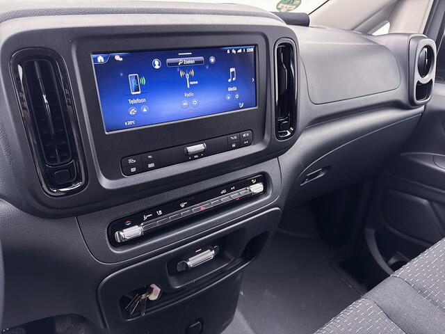 Mercedes-Benz VITO 116 CDI 116 CDI L2 Pro Multibeam LED Trekhaak Achteruitrijcamera Betimmering Cruise Control