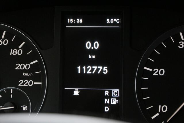 Mercedes-Benz VITO 190PK CDI | Aut. | DC | 2x Schuifdeur | Clima | Cruise..